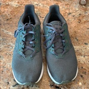 Men’s adidas size 12